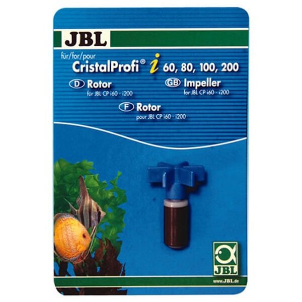 Jbl Cristalprofi Akvaryum Dış Filtresi Mıknatısı | Akvaryum Filtre Malzemesi