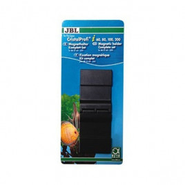 Jbl Cristalprofi Akvaryum Filtresi Mıknatıslı Tutucu | Akvaryum Filtre Malzemesi