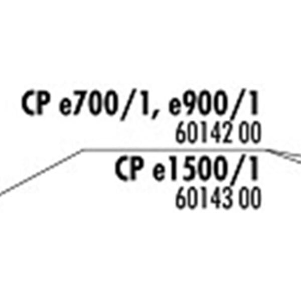 Jbl Cristalprofi E1500 Vana O Ring Contası | Akvaryum Yedek Parça