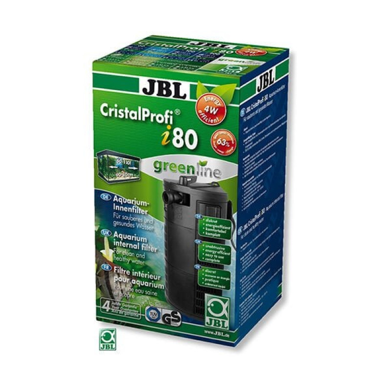 Jbl Cristalprofi I80 İç Filtre | Akvaryum Filtresi Jbl Cristalprofi I80 İç Filtre | Akvaryum Filtresi