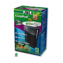 Jbl Cristalprofi M Greenline Akvaryum iç Filtresi | Akvaryum Filtresi