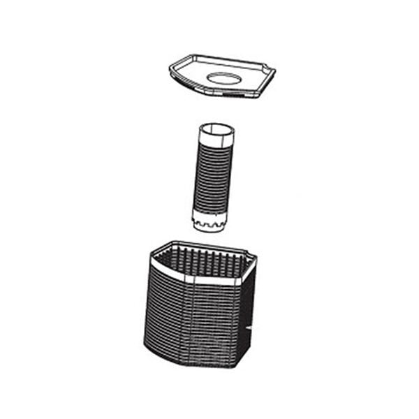 Jbl Cristoprofi Basket Set | Akvaryum Filtre Malzemesi