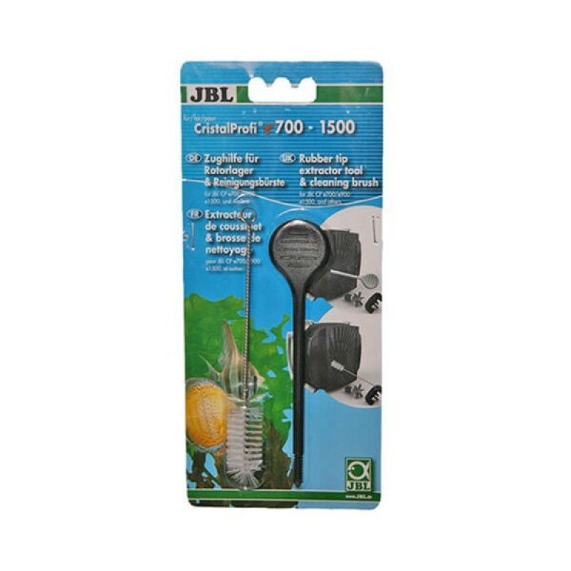 Jbl Dış Filtre Temizleme Seti | Akvaryum Filtre Malzemesi Jbl Dış Filtre Temizleme Seti | Akvaryum Filtre Malzemesi
