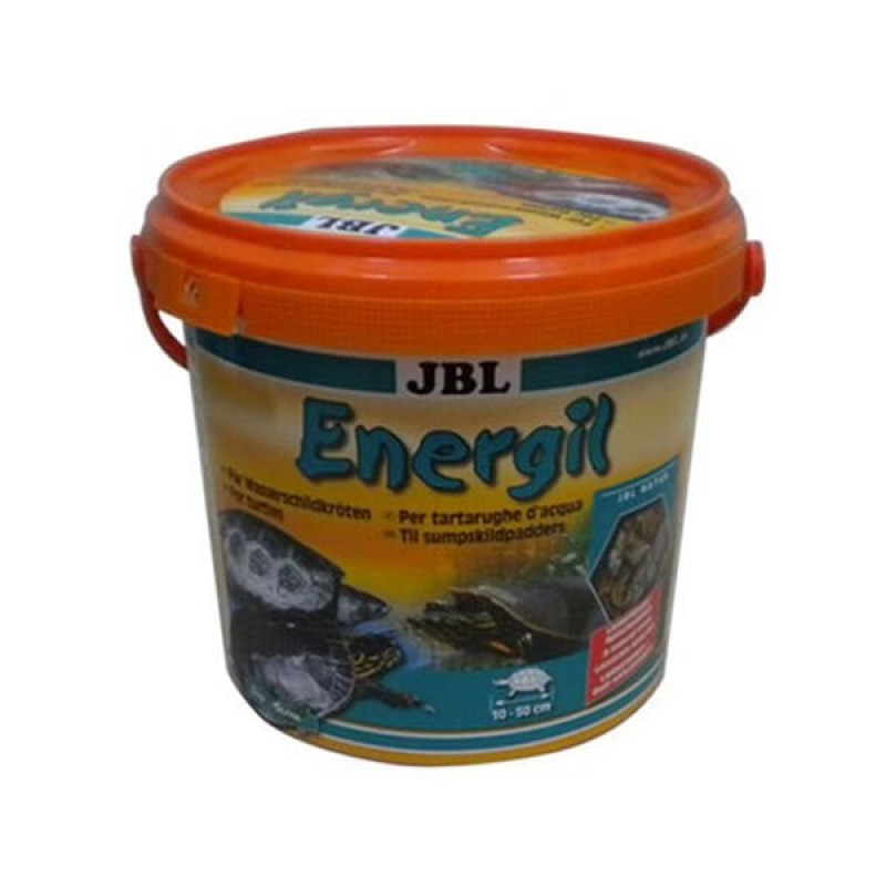 Jbl Energil Kurutulmuş Kaplumbağa Yemi 430 Gr | Kaplumbağa Ana Besin Jbl Energil Kurutulmuş Kaplumbağa Yemi 430 Gr | Kaplumbağa Ana Besin