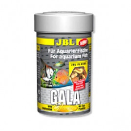 Jbl Gala Planktonlu Pul Balık Yemi 100 Ml 15 Gr | Balık Yemi Kovası