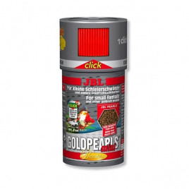 Jbl Goldpearls Click Japon Balığı Yemi 250 Ml | Balık Yemi Kovası