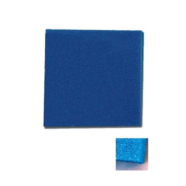 Jbl Mavi Akvaryum Süngeri | Akvaryum Filtre Malzemesi