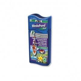 Jbl Medopond Havuz Balıkları Beyaz Benek Losyonu 500 Ml | Balık Vitamini