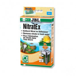 Jbl Nitrat Ex Filtre Malzemesi 250 Ml | Akvaryum Tatlı Su Düzenleyici