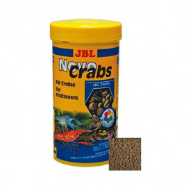 Jbl Novocrabs Istakoz ve Yengeç Yemi 250 Ml 123 Gr | Akvaryum Sera Yem