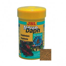 Jbl Novodaph Kurutulmuş Su Piresi 100 Ml 15 Gr | Kurutulmuş Akvaryum Yemi