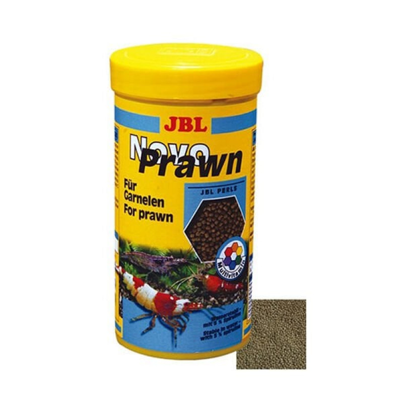 Jbl Novoprawn Karides Yemi 100 Ml 58 Gr | Özel Akvaryum Yem Jbl Novoprawn Karides Yemi 100 Ml 58 Gr | Özel Akvaryum Yem