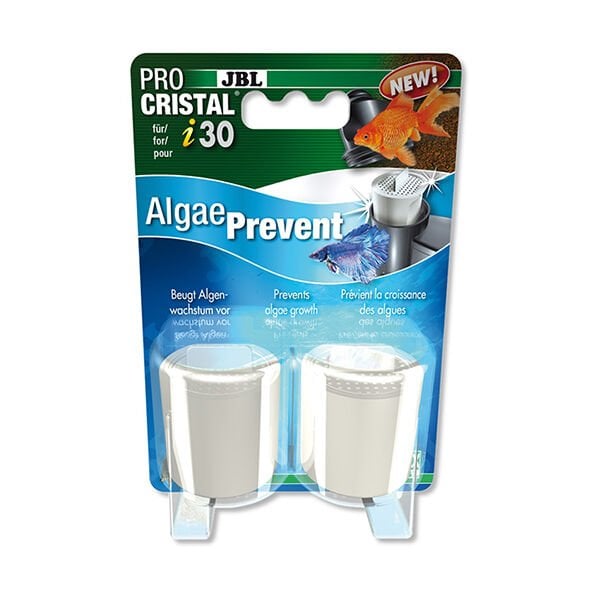 Jbl Pc i30 Akvaryum İç Filtre Alg Önleyici Kartuş | Akvaryum Filtre Malzemesi