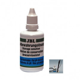 Jbl Pf Ölçer Saklama Solüsyonu 50 Ml | Akvaryum Test Ölçüm Seti