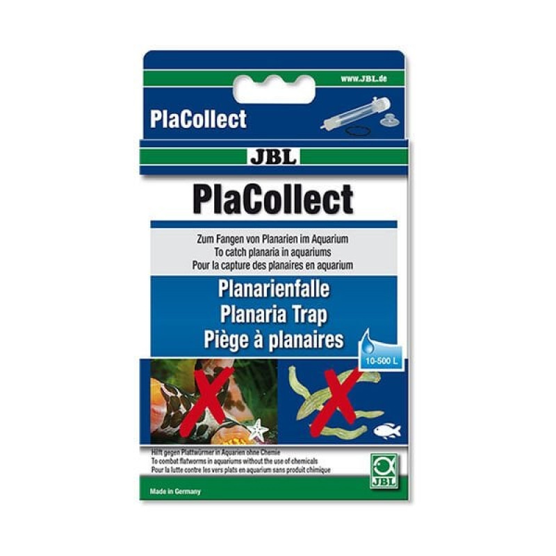 Jbl Placollect Akvaryumdaki Yassı Kurtlara Karşı Planarya Tuzağı | Akvaryum Aksesuarı Jbl Placollect Akvaryumdaki Yassı Kurtlara Karşı Planarya Tuzağı | Akvaryum Aksesuarı