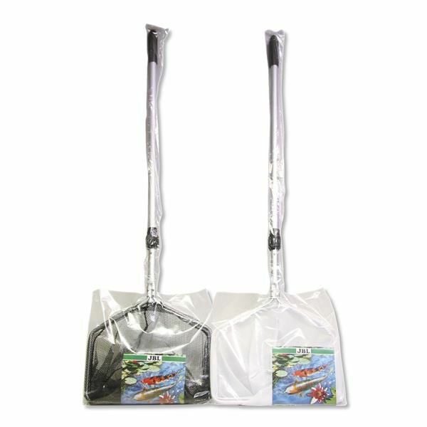 Jbl Pond Net Havuz Suyu Temizleme Kepçesi 35x30x190 Cm | Akvaryum Kepçesi