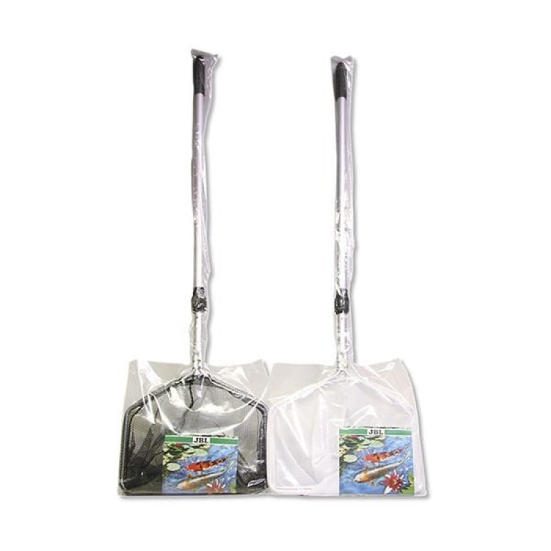 Jbl Pond Net Havuzlar için İnce Balık Kepçesi 35x30x190 Cm | Akvaryum Kepçesi Jbl Pond Net Havuzlar için İnce Balık Kepçesi 35x30x190 Cm | Akvaryum Kepçesi