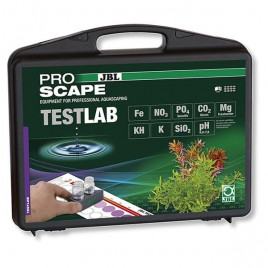 Jbl Pro Scape Testlab Ph Kh Test Kiti | Akvaryum Test Ölçüm Seti