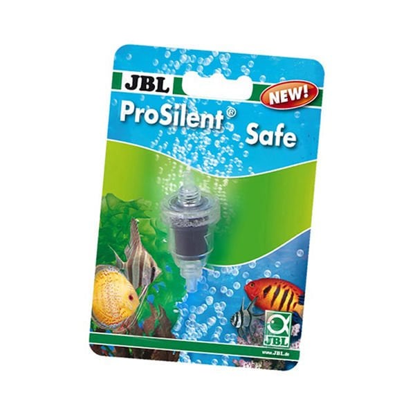 Jbl Pro Silent Safe Akvaryum Filtre Check Valf | Akvaryum Hava Hortumu