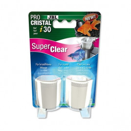 Jbl Pro Super Clear Procristali 30 İç Filtre Kartuşu | Akvaryum Filtre Malzemesi