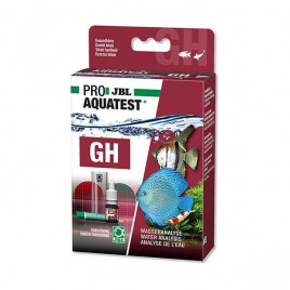 Jbl Proaqua Gh Akvaryum Toplam Sertlik Test Kiti | Akvaryum Test Ölçüm Seti