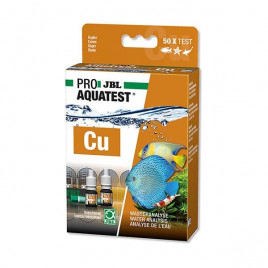 Jbl Proaqua Test Cu Akvaryum Test Kiti | Akvaryum Test Ölçüm Seti