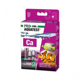 Jbl Proaquatest Ca Bitkili Akvaryum Suyu Kalsiyum Testi | Akvaryum Test Ölçüm Seti