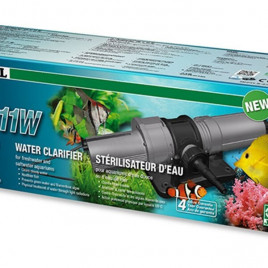 Jbl Procristal Ultraviole Uv-C 11W Su Arıtıcı | Akvaryum Uv Filtre