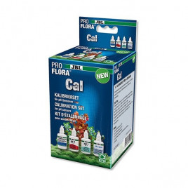 Jbl Proflora Cal Ph Kalibrasyon Seti | Su Düzenleyici Bitki