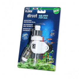 Jbl Proflora Direct İnline Difüzör | Akvaryum Filtre Malzemesi