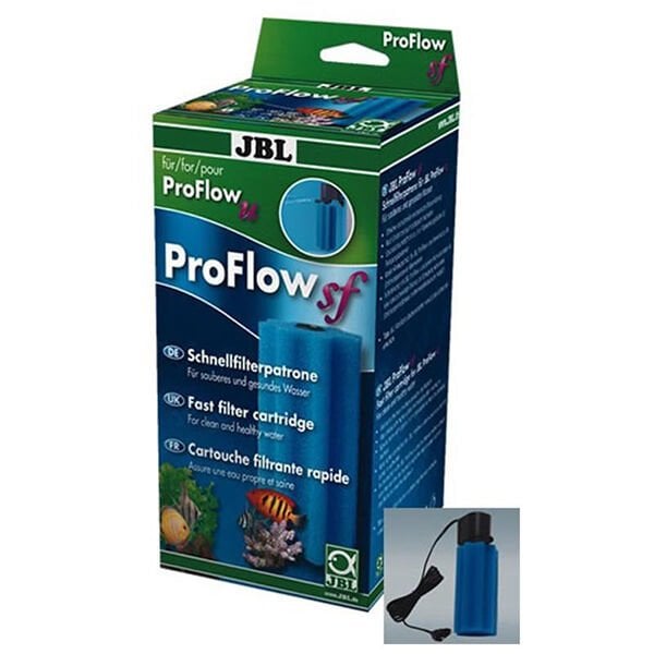 Jbl Proflow Sf Filtre Süngeri | Akvaryum Filtre Malzemesi