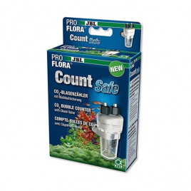 Jbl Profora Co2 Count Safe 2 Kabarcık Sayacı | Bitki Akvaryumu Su Düzenleyici Jbl Profora Co2 Count Safe 2 Kabarcık Sayacı | Bitki Akvaryumu Su Düzenleyici