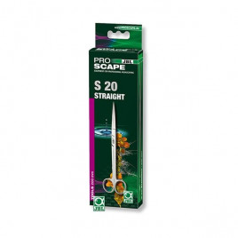 Jbl Proscape Düz Uçlu Akvaryum Bitki Makası 20 Cm | Bitki Akvaryumu Aksesuar Jbl Proscape Düz Uçlu Akvaryum Bitki Makası 20 Cm | Bitki Akvaryumu Aksesuar