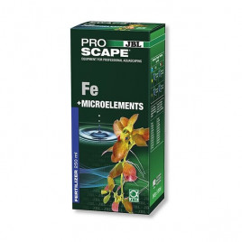 Jbl Proscape Fe Microelements Demir Takviyeli Bitki Gübresi 250 Ml | Akvaryum Bitki Kumu Taban Malzemesi Jbl Proscape Fe Microelements Demir Takviyeli Bitki Gübresi 250 Ml | Akvaryum Bitki Kumu Taban Malzemesi