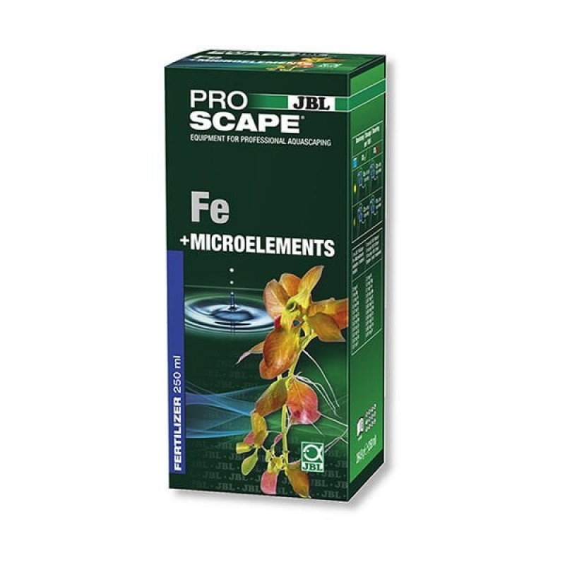 Jbl Proscape Fe Microelements Demir Takviyeli Bitki Gübresi 250 Ml | Akvaryum Bitki Kumu Taban Malzemesi Jbl Proscape Fe Microelements Demir Takviyeli Bitki Gübresi 250 Ml | Akvaryum Bitki Kumu Taban Malzemesi