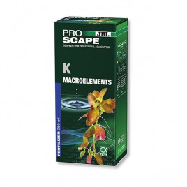 Jbl Proscape K Makroelements Akvaryum Bitki Gübresi 250 Ml | Akvaryum Bitki Kumu Taban Malzemesi
