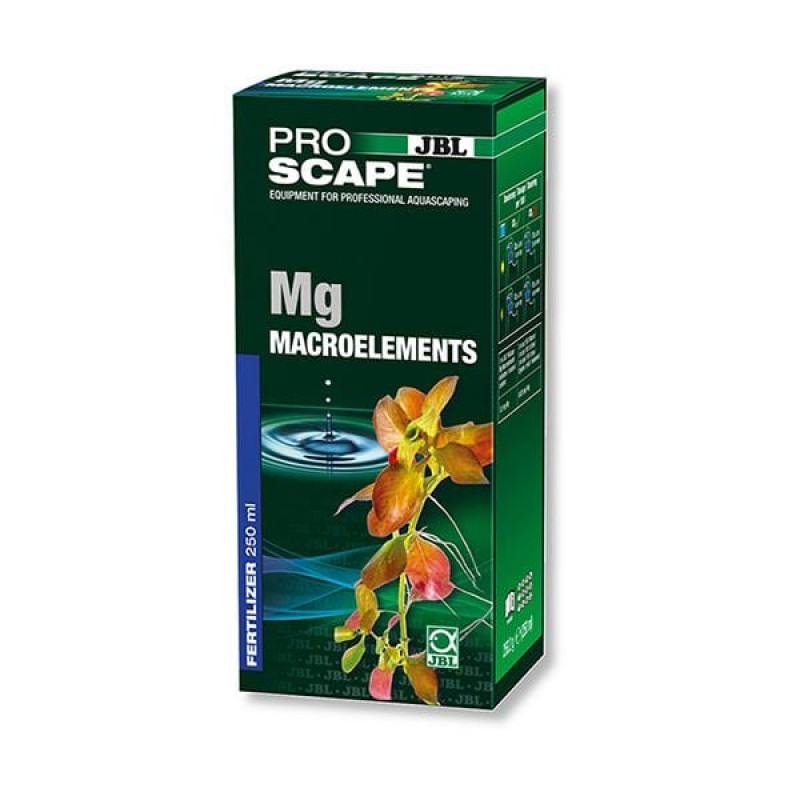 Jbl Proscape Mg Magnezyum Sıvı Makroelement 250 Ml | Akvaryum Bitki Besini Jbl Proscape Mg Magnezyum Sıvı Makroelement 250 Ml | Akvaryum Bitki Besini