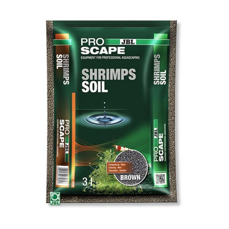 Jbl Proscape Soil Akvaryum Karides Kumu Kahverengi 3 Lt | Akvaryum Tatlı Su Düzenleyici Jbl Proscape Soil Akvaryum Karides Kumu Kahverengi 3 Lt | Akvaryum Tatlı Su Düzenleyici