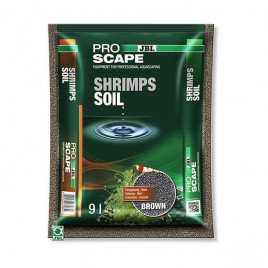 Jbl Proscape Soil Karides Akvaryum Kumu Kahverengi 9 Lt | Akvaryum Taban Malzemesi
