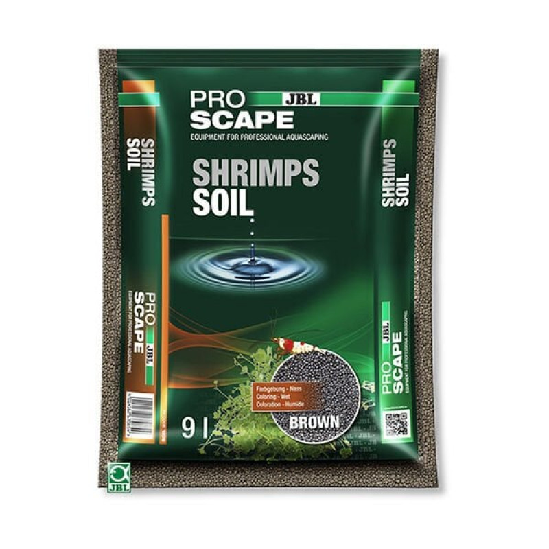Jbl Proscape Soil Karides Akvaryum Kumu Kahverengi 9 Lt | Akvaryum Taban Malzemesi Jbl Proscape Soil Karides Akvaryum Kumu Kahverengi 9 Lt | Akvaryum Taban Malzemesi