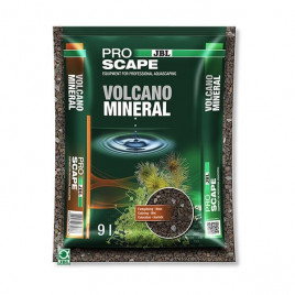Jbl Proscape Volcano Mineral Akvaryum Bitki Kumu 9 Lt | Akvaryum Taban Malzemesi