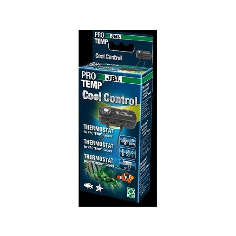 Jbl Protemp Cool Su Değerleri Ölçüm Kontrol Seti | Akvaryum Test Ölçüm Kiti