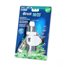 Jbl Prpflora Direct 19/25 Co2 Difüzör | Akvaryum Filtre Malzemesi