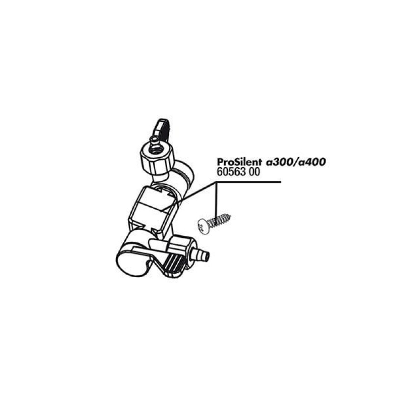 Jbl Ps A 300/400 Air Outlet Complete | Akvaryum Yedek Parça Jbl Ps A 300/400 Air Outlet Complete | Akvaryum Yedek Parça