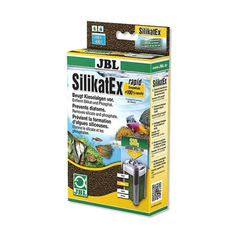 Jbl Sılıkatexrapid Akvaryum Kumu 400 Gr | Akvaryum Taban Malzemesi Jbl Sılıkatexrapid Akvaryum Kumu 400 Gr | Akvaryum Taban Malzemesi