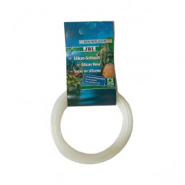 Jbl Silikon Hortum Hava Motoru Hortumu 4/6 Mm 2.5 Mt | Akvaryum Hava Hortumu