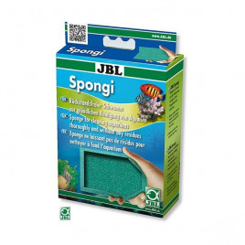 Jbl Spongi Akvaryum Cam Temizleme Süngeri | Akvaryum Temizlik Malzemesi Jbl Spongi Akvaryum Cam Temizleme Süngeri | Akvaryum Temizlik Malzemesi