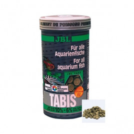 Jbl Tabis Premium Tablet Balık Yemi 100 Ml 60 Gr | Balık Yem Tableti