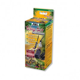 Jbl Temp Set Angle Connect Akvaryum Lambalar için Kullanıma Hazır Duy | Akvaryum Aydınlatma