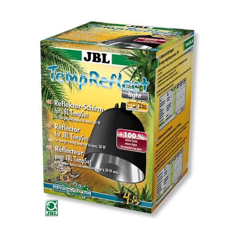 Jbl Temp Teraryum Lambası Yansıtıcı Duy Kılıfı | Akvaryum Aydınlatma Jbl Temp Teraryum Lambası Yansıtıcı Duy Kılıfı | Akvaryum Aydınlatma